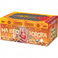 На вес золота Фейерверк веерный купить в Верещагино | vereshchagino.salutsklad.ru