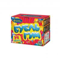 Бубль-Гум Фейерверк купить в Верещагино | vereshchagino.salutsklad.ru
