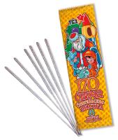 170 мм. Экстра Бенгальские огни купить в Верещагино | vereshchagino.salutsklad.ru