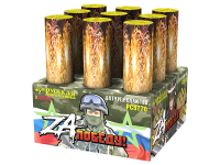 ZA Победу! Фейерверк купить в Верещагино | vereshchagino.salutsklad.ru