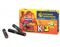 К-3 Петарды купить в Верещагино | vereshchagino.salutsklad.ru