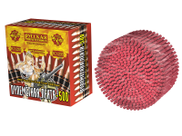 Пулеметная лента-500 Петарды связка купить в Верещагино | vereshchagino.salutsklad.ru