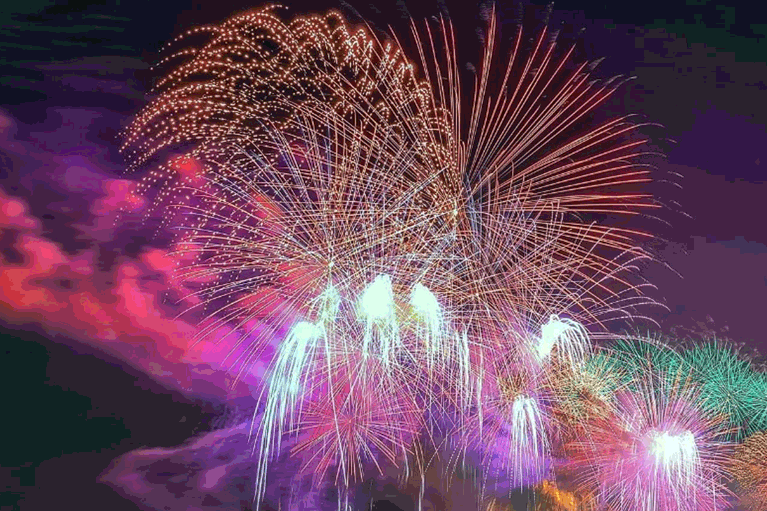 Профессиональная пиротехника ОПТОМ Верещагино  | vereshchagino.salutsklad.ru