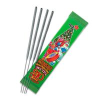 210 мм. Экстра Бенгальские огни купить в Верещагино | vereshchagino.salutsklad.ru