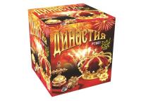 Династия Фейерверк купить в Верещагино | vereshchagino.salutsklad.ru