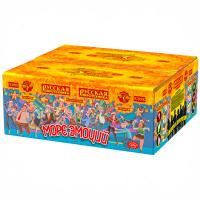 Море эмоций Фейерверк купить в Верещагино | vereshchagino.salutsklad.ru