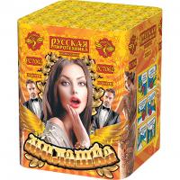 Милашка Салют купить в Верещагино | vereshchagino.salutsklad.ru