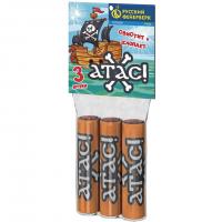 Атас Петарды купить в Верещагино | vereshchagino.salutsklad.ru