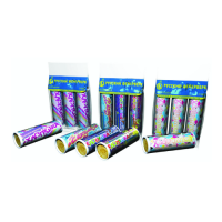 Хлопушки Хлопушки купить в Верещагино | vereshchagino.salutsklad.ru