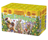 Елка желаний Фейерверк купить в Верещагино | vereshchagino.salutsklad.ru