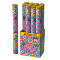 Мальчик или девочка 50 Пневматическая хлопушка купить в Верещагино | vereshchagino.salutsklad.ru