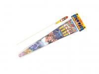 Кассиопея Ракеты купить в Верещагино | vereshchagino.salutsklad.ru