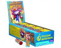 Веселый жук Петарды купить в Верещагино | vereshchagino.salutsklad.ru