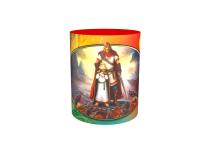 Легенда Батарея салютов купить в Верещагино | vereshchagino.salutsklad.ru