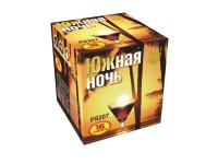 Южная ночь Фейерверк купить в Верещагино | vereshchagino.salutsklad.ru