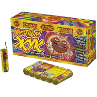 Улетный жук Наземный фейерверк купить в Верещагино | vereshchagino.salutsklad.ru