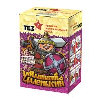 Маленький удаленький Салют купить в Верещагино | vereshchagino.salutsklad.ru