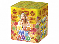 Мармелад Батарея салютов купить в Верещагино | vereshchagino.salutsklad.ru