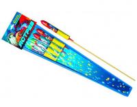 Ястреб Ракеты купить в Верещагино | vereshchagino.salutsklad.ru