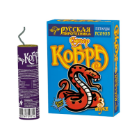 Супер Кобра Петарды купить в Верещагино | vereshchagino.salutsklad.ru