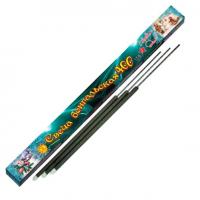 400-1 мм. Бенгальские огни купить в Верещагино | vereshchagino.salutsklad.ru