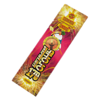 170 мм. Бенгальские огни купить в Верещагино | vereshchagino.salutsklad.ru