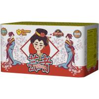 Гейша Батарея салютов купить в Верещагино | vereshchagino.salutsklad.ru