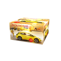 Эксклюзив Салют купить в Верещагино | vereshchagino.salutsklad.ru