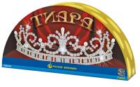 Тиара Пиротехнический фонтан купить в Верещагино | vereshchagino.salutsklad.ru