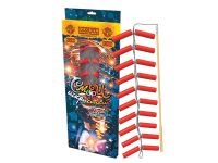 Искристый смерч Наземный фейерверк купить в Верещагино | vereshchagino.salutsklad.ru