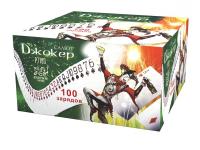 Джокер Салют купить в Верещагино | vereshchagino.salutsklad.ru