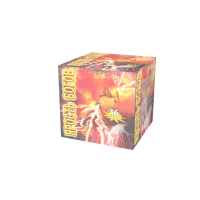 Ярость богов Фейерверк купить в Верещагино | vereshchagino.salutsklad.ru