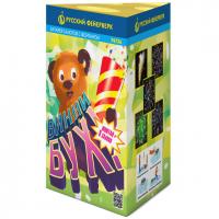 Винни-Бух Фонтан салют купить в Верещагино | vereshchagino.salutsklad.ru