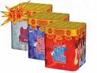 Флаг России Дневной фейерверк купить в Верещагино | vereshchagino.salutsklad.ru