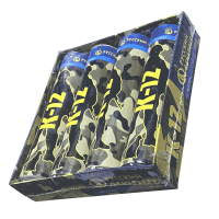 К-12 Петарды купить в Верещагино | vereshchagino.salutsklad.ru