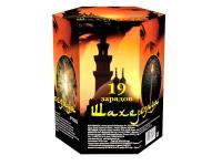 Шахерезада Фейерверк купить в Верещагино | vereshchagino.salutsklad.ru