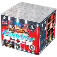 Новый год Фейерверк купить в Верещагино | vereshchagino.salutsklad.ru