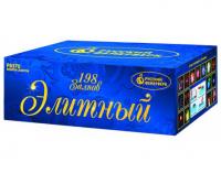 Элитный Комбинированный Фейерверк купить в Верещагино | vereshchagino.salutsklad.ru