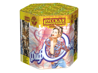 Фифочка Фейерверк купить в Верещагино | vereshchagino.salutsklad.ru