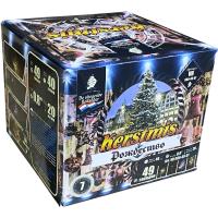 Рождество Салют купить в Верещагино | vereshchagino.salutsklad.ru