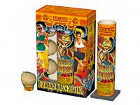 Звезды Дискотек Фестивальные шары купить в Верещагино | vereshchagino.salutsklad.ru