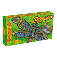 Стрекоза Фейерверки летающие купить в Верещагино | vereshchagino.salutsklad.ru