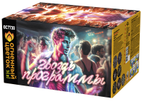 Гвоздь программы Фейерверк купить в Верещагино | vereshchagino.salutsklad.ru