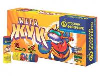 Мега жук Петарды купить в Верещагино | vereshchagino.salutsklad.ru