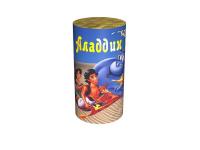 Аладдин Фонтан пиротехнический купить в Верещагино | vereshchagino.salutsklad.ru