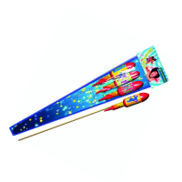 Диско Ракеты купить в Верещагино | vereshchagino.salutsklad.ru