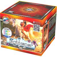 Единорог Салют купить в Верещагино | vereshchagino.salutsklad.ru