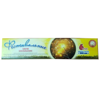 Фестивальные Бенгальские огни купить в Верещагино | vereshchagino.salutsklad.ru