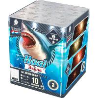 Акула Фейерверк купить в Верещагино | vereshchagino.salutsklad.ru