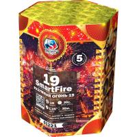 SmartFire Фейерверк купить в Верещагино | vereshchagino.salutsklad.ru